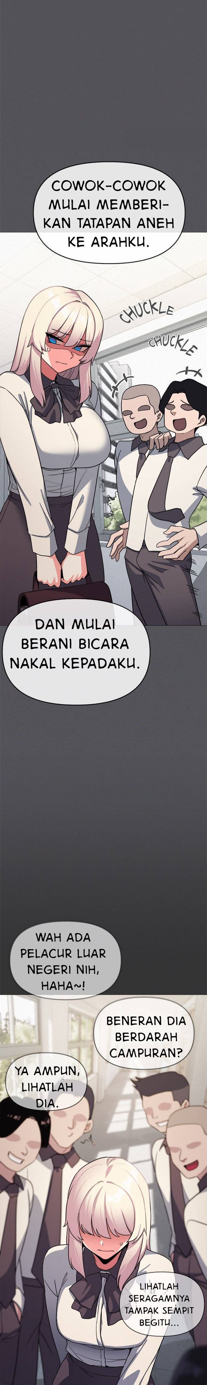 Stop Smoking - Chapter 24 24