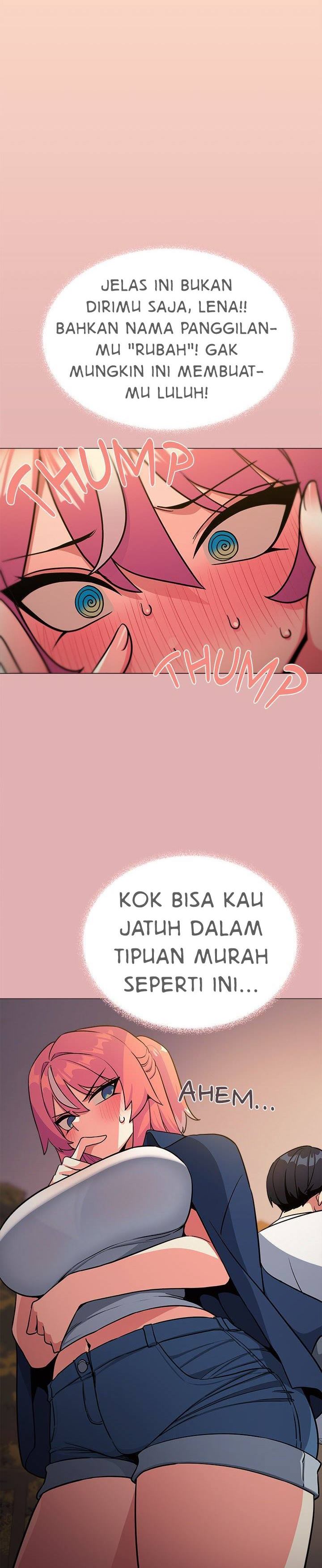 Stop Smoking - Chapter 24 3