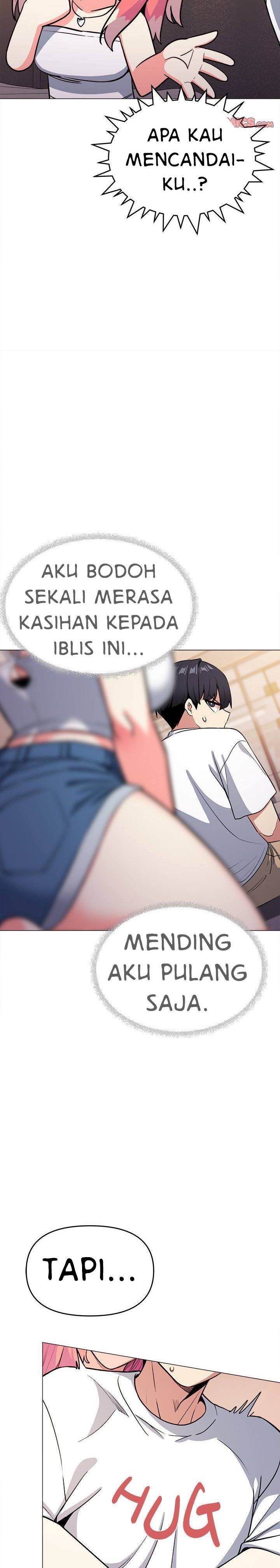 Stop Smoking - Chapter 24 32