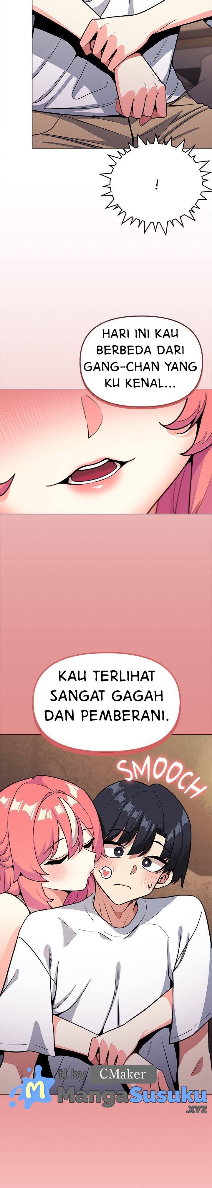 Stop Smoking - Chapter 24 33