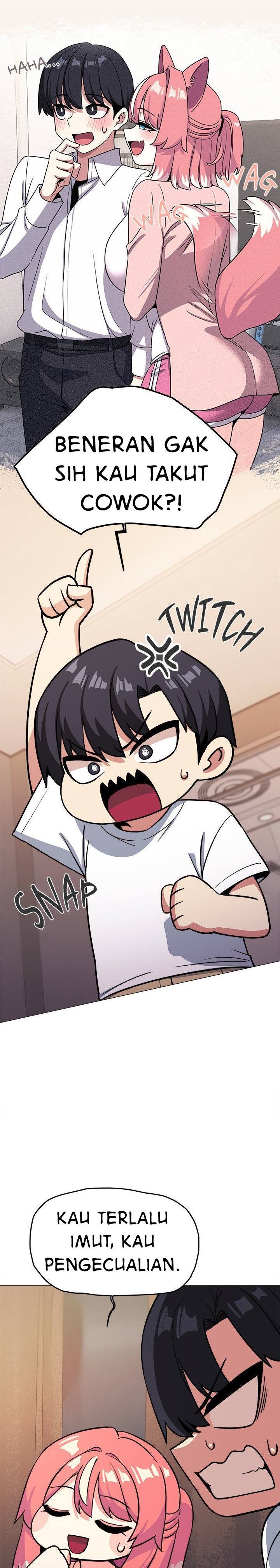 Stop Smoking - Chapter 24 31
