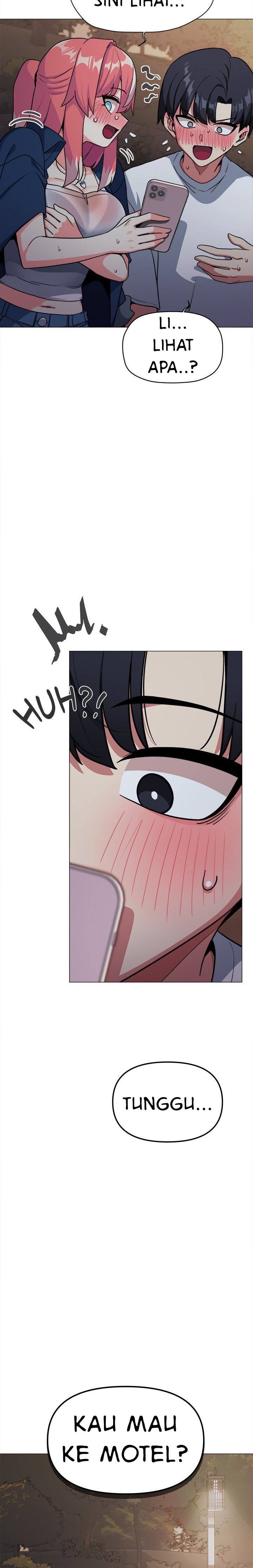 Stop Smoking - Chapter 24 12