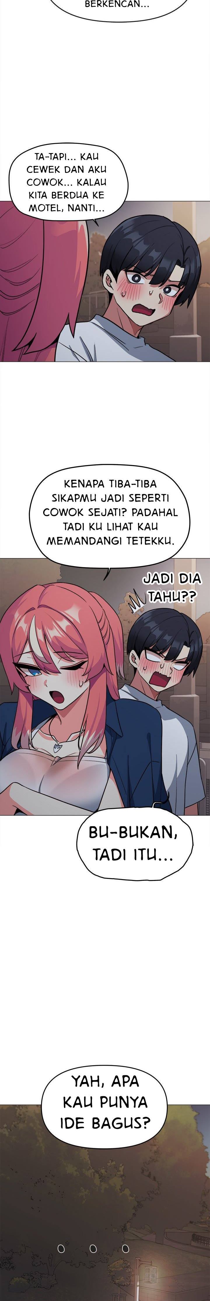 Stop Smoking - Chapter 24 16