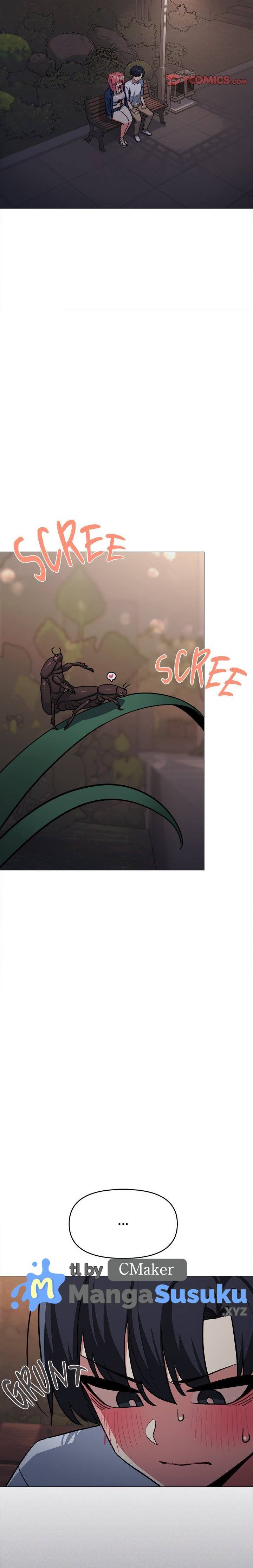 Stop Smoking - Chapter 24 17