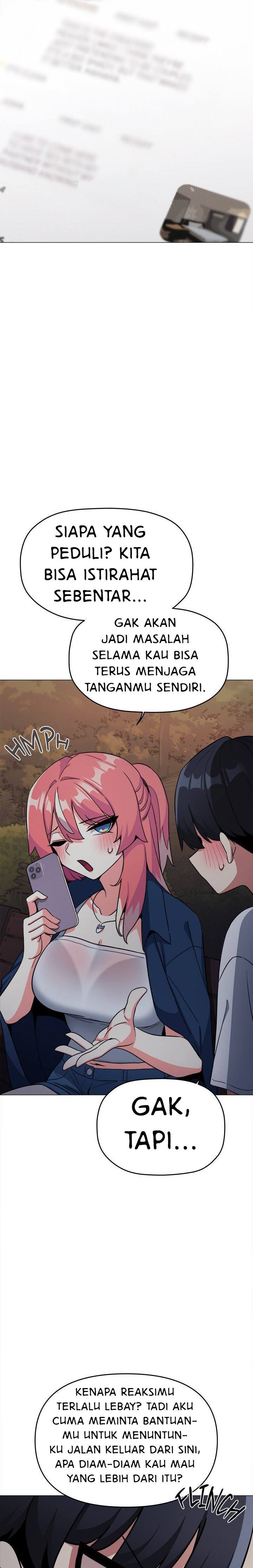 Stop Smoking - Chapter 24 14