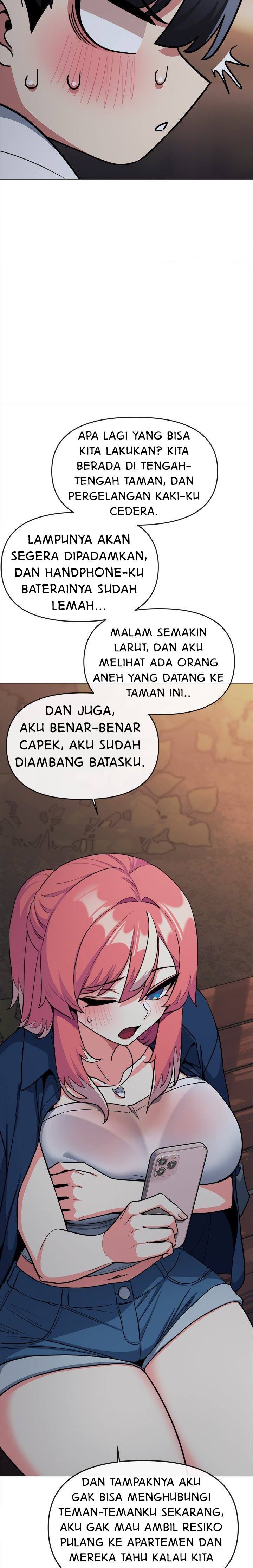 Stop Smoking - Chapter 24 15