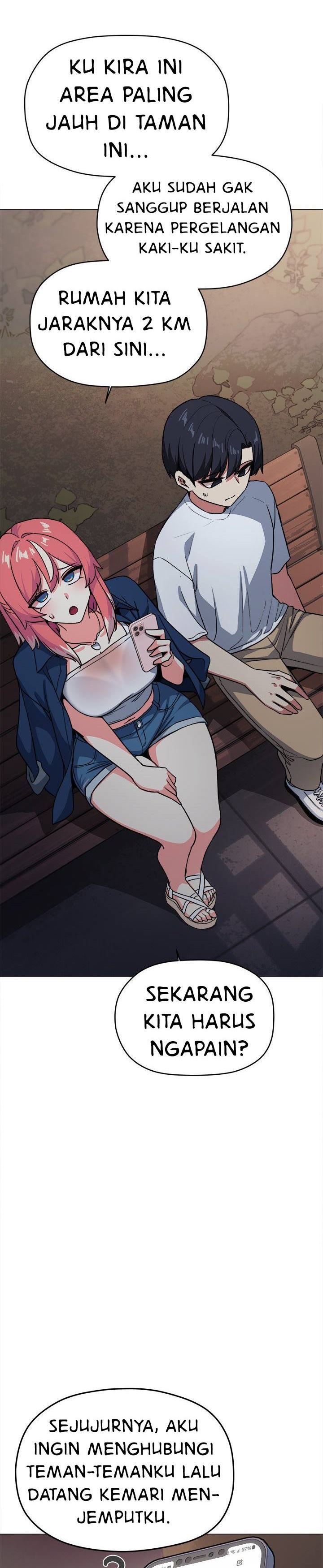 Stop Smoking - Chapter 24 7