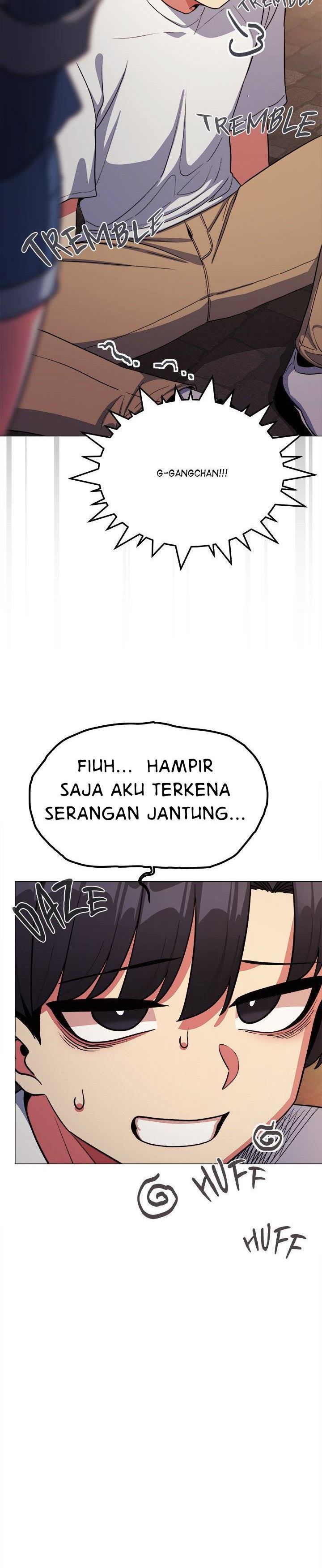 Stop Smoking - Chapter 24 5