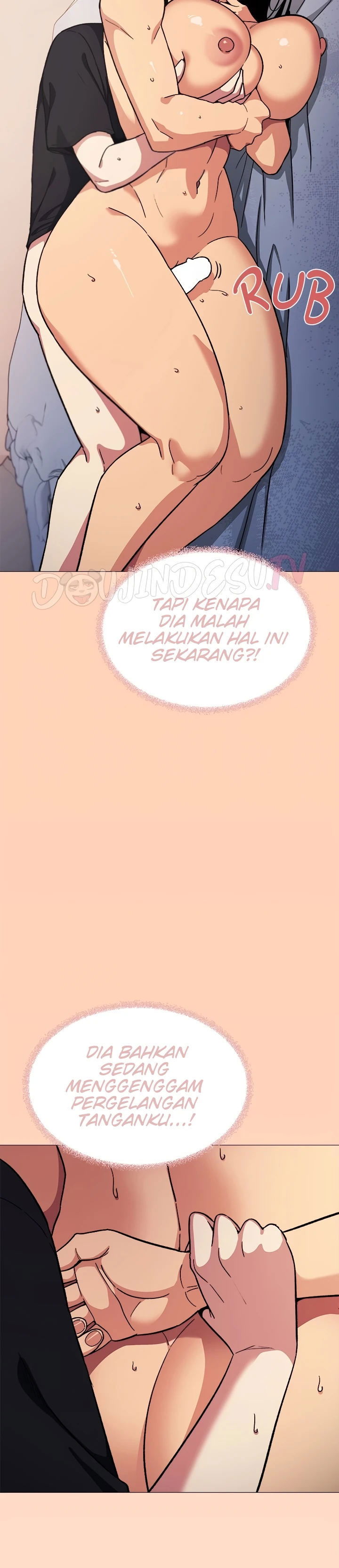 Stop Smoking - Chapter 38 21 Stop Smoking - Chapter 38 21