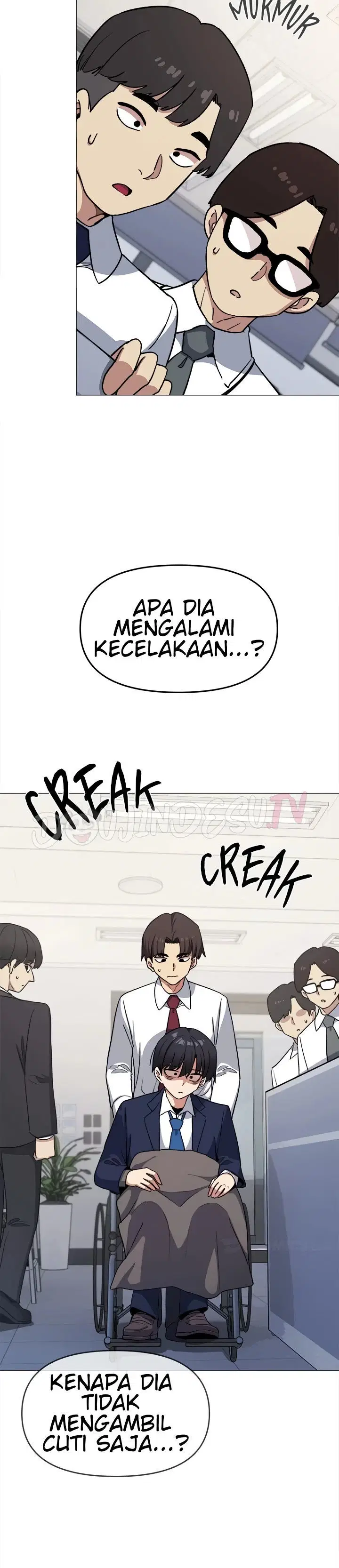 Stop Smoking - Chapter 38 39 Stop Smoking - Chapter 38 39