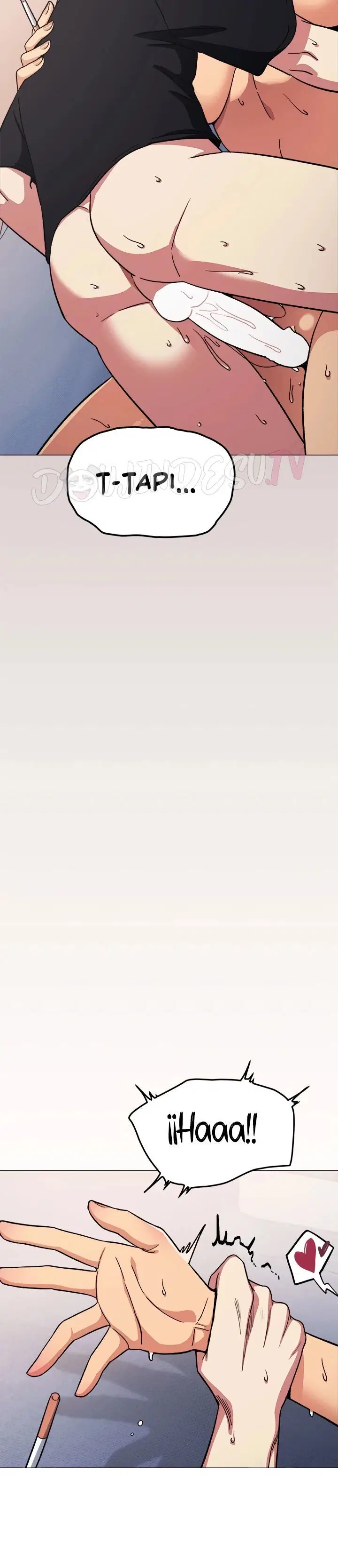 Stop Smoking - Chapter 38 36 Stop Smoking - Chapter 38 36