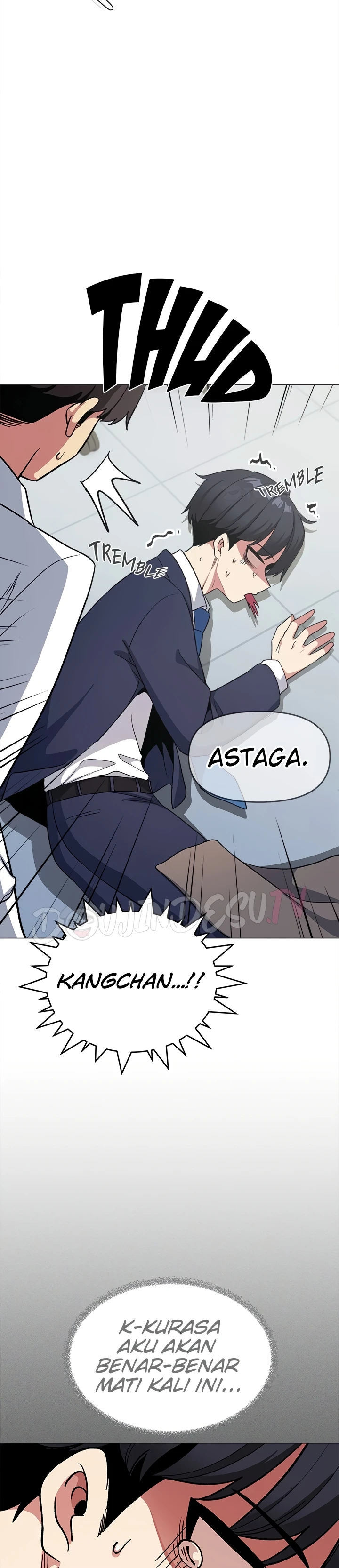 Stop Smoking - Chapter 38 42 Stop Smoking - Chapter 38 42