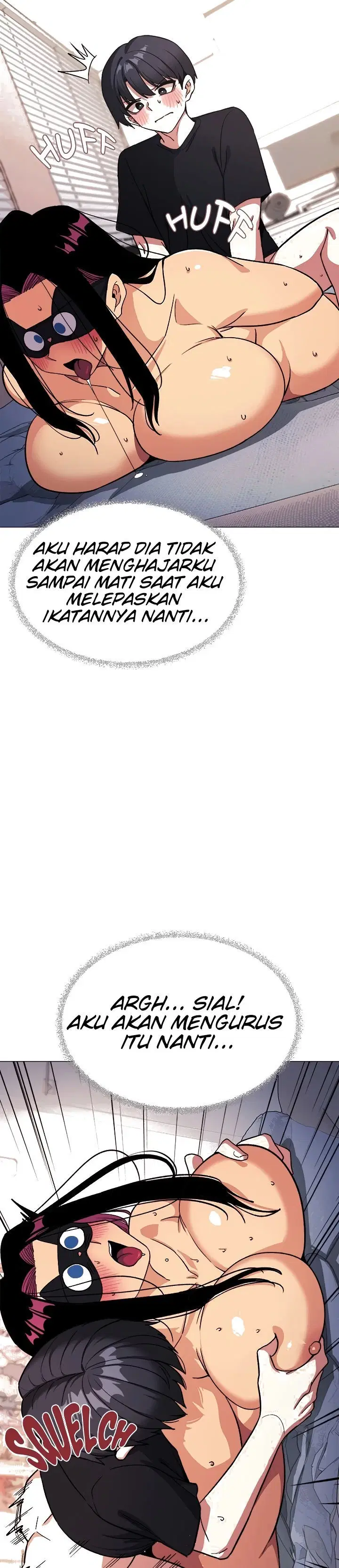 Stop Smoking - Chapter 37 26 Stop Smoking - Chapter 37 26