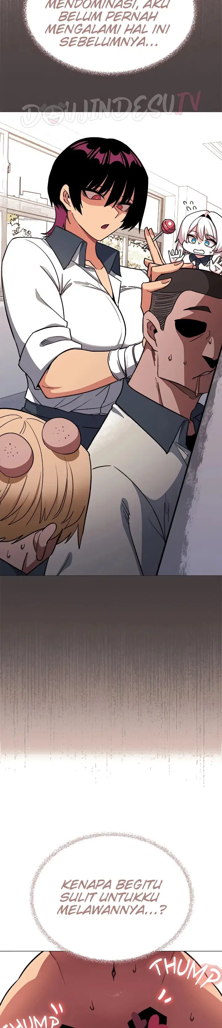 Stop Smoking - Chapter 37 18 Stop Smoking - Chapter 37 18