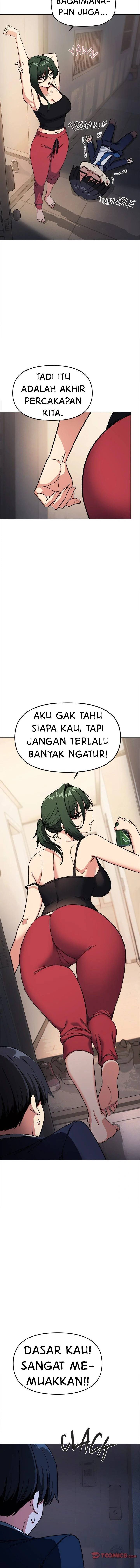 Stop Smoking - Chapter 34 8
