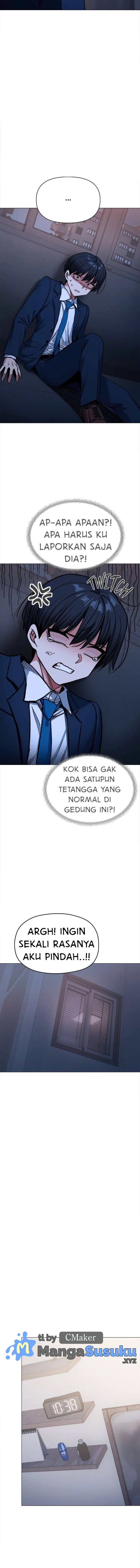 Stop Smoking - Chapter 34 9