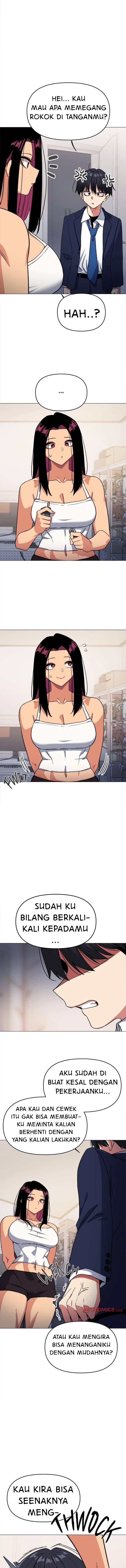 Stop Smoking - Chapter 34 12