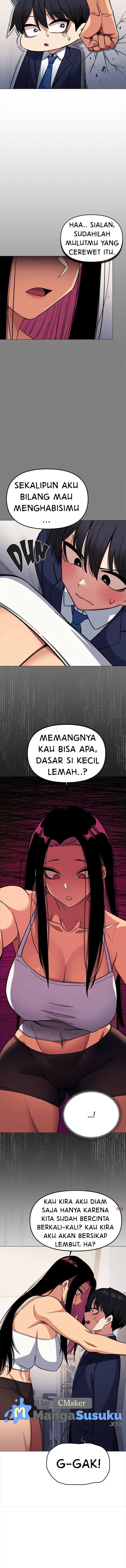Stop Smoking - Chapter 34 13