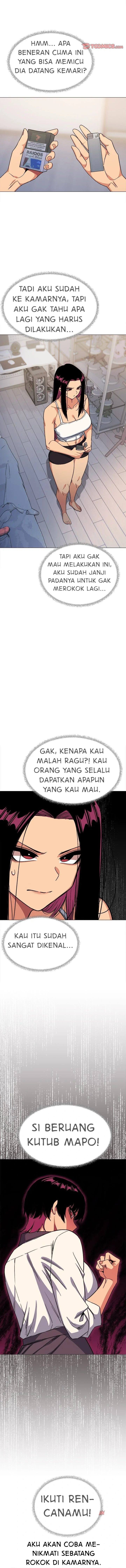Stop Smoking - Chapter 34 10