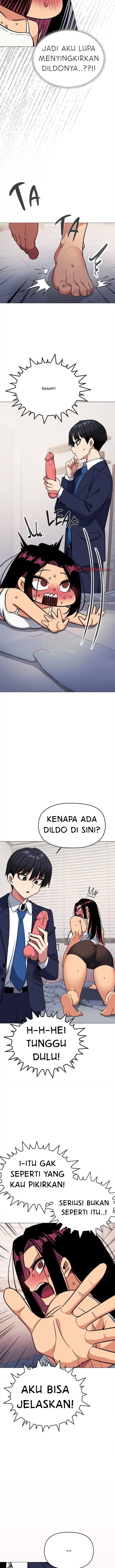 Stop Smoking - Chapter 34 16