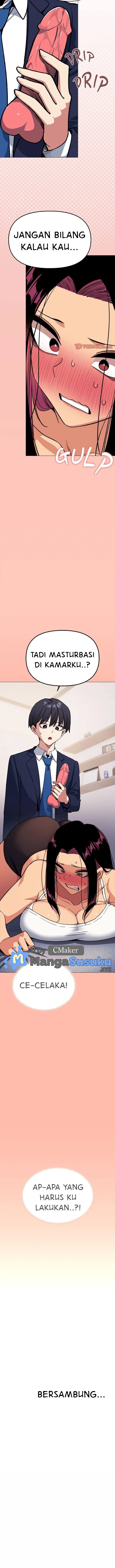 Stop Smoking - Chapter 34 17