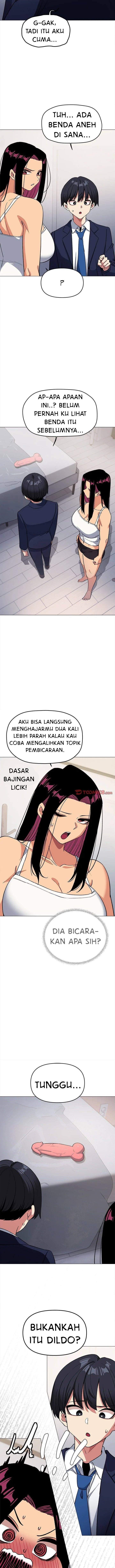Stop Smoking - Chapter 34 15