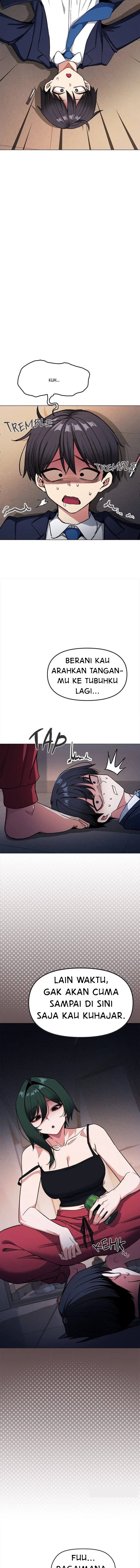 Stop Smoking - Chapter 34 7