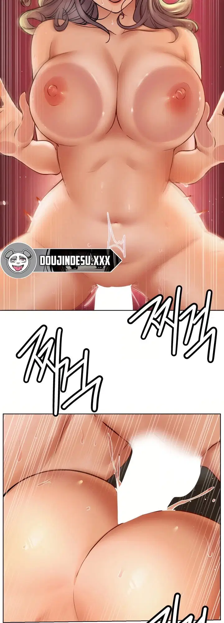 Staying with Ajumma - Chapter 96 21