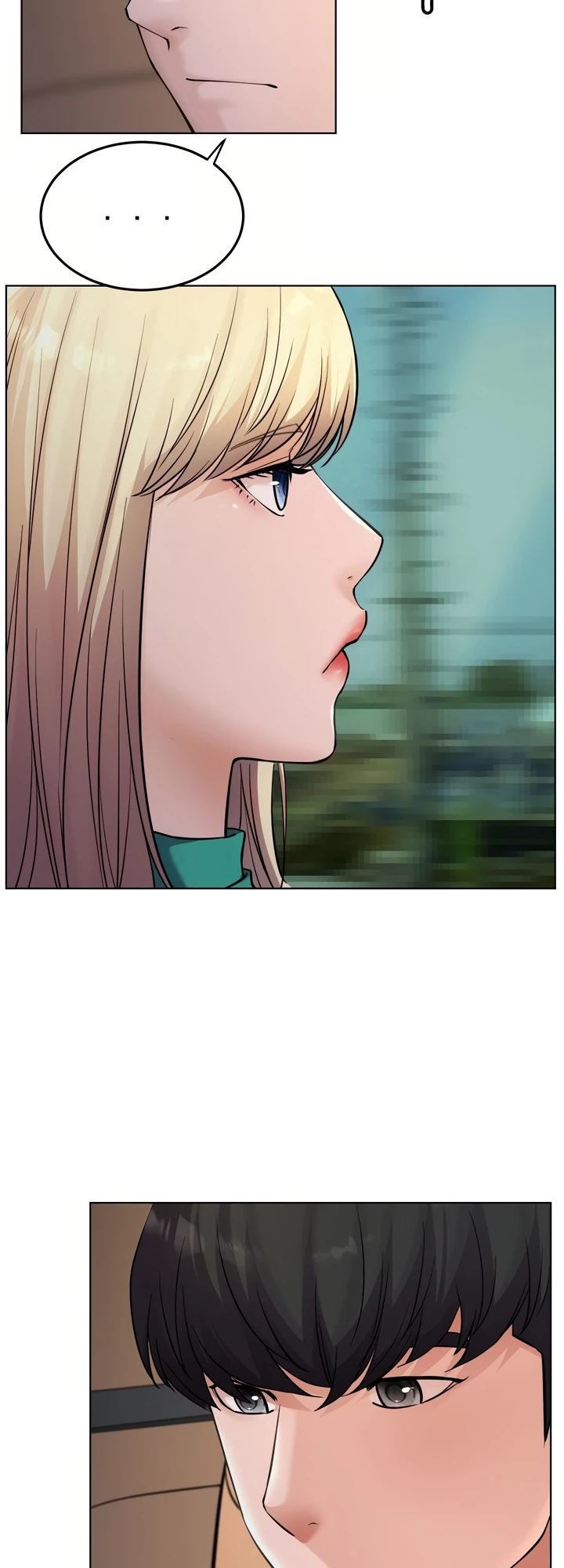 Staying with Ajumma - Chapter 96 39