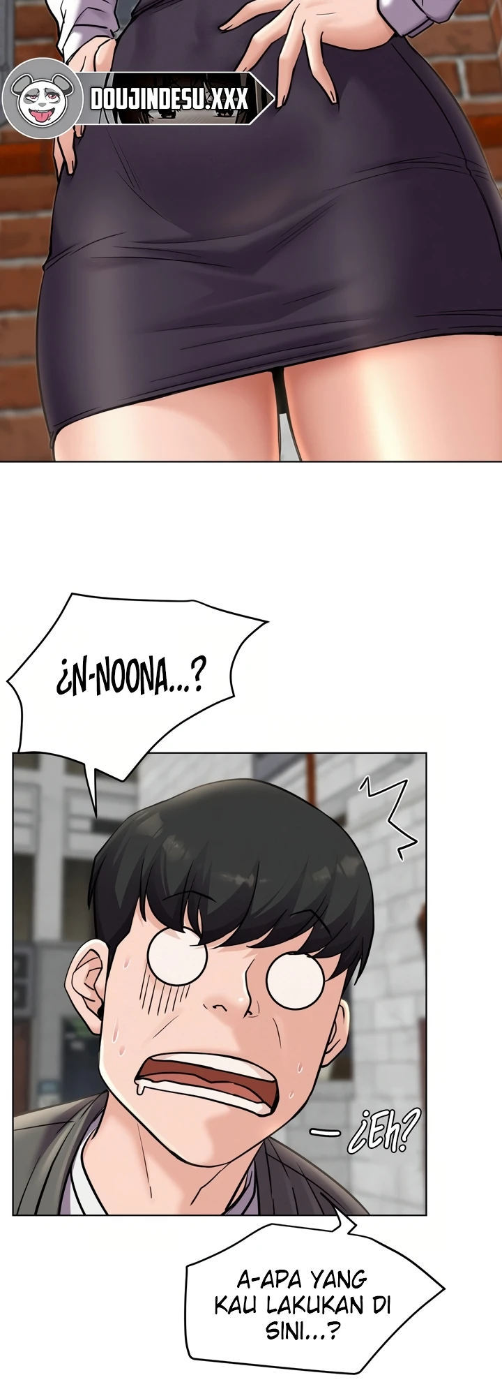 Staying with Ajumma - Chapter 96 47
