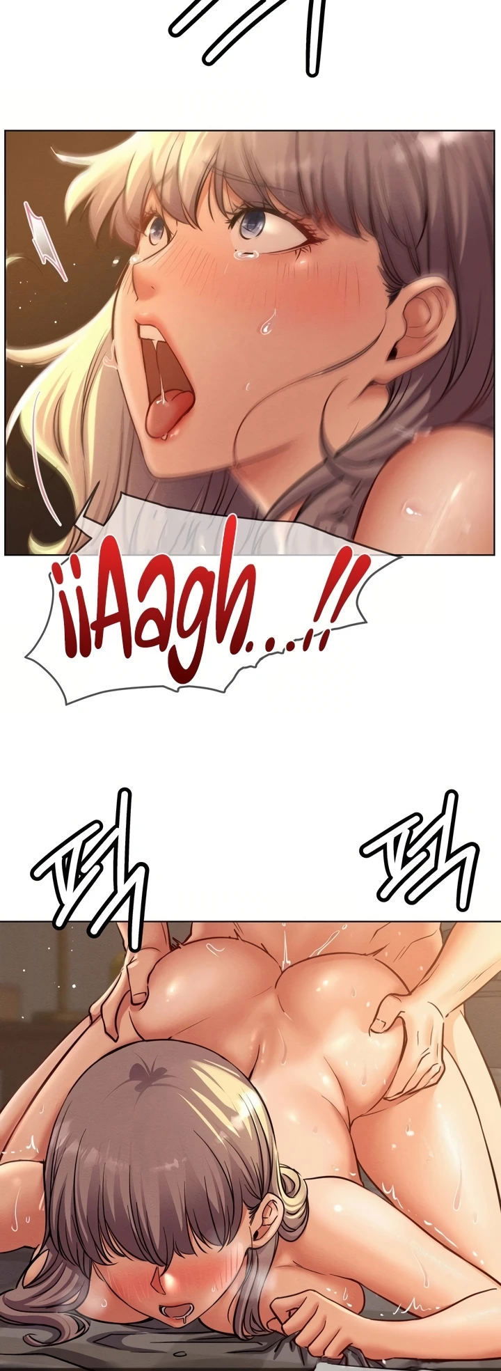Staying with Ajumma - Chapter 96 5