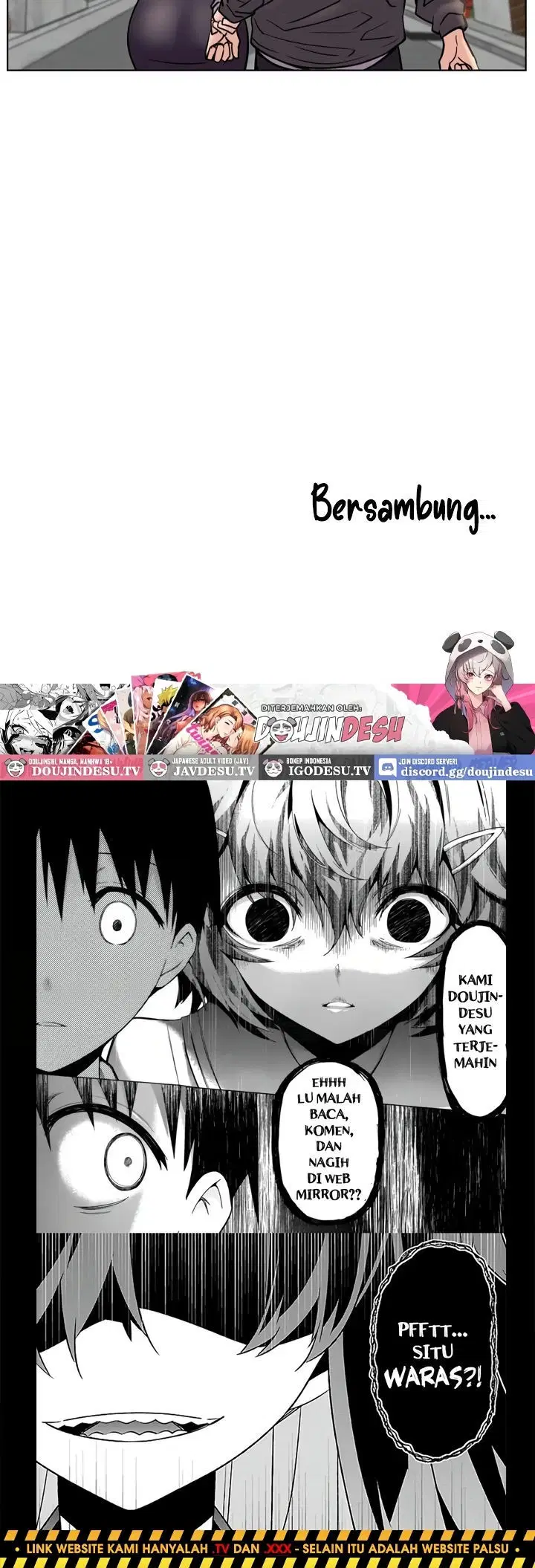 Staying with Ajumma - Chapter 96 52