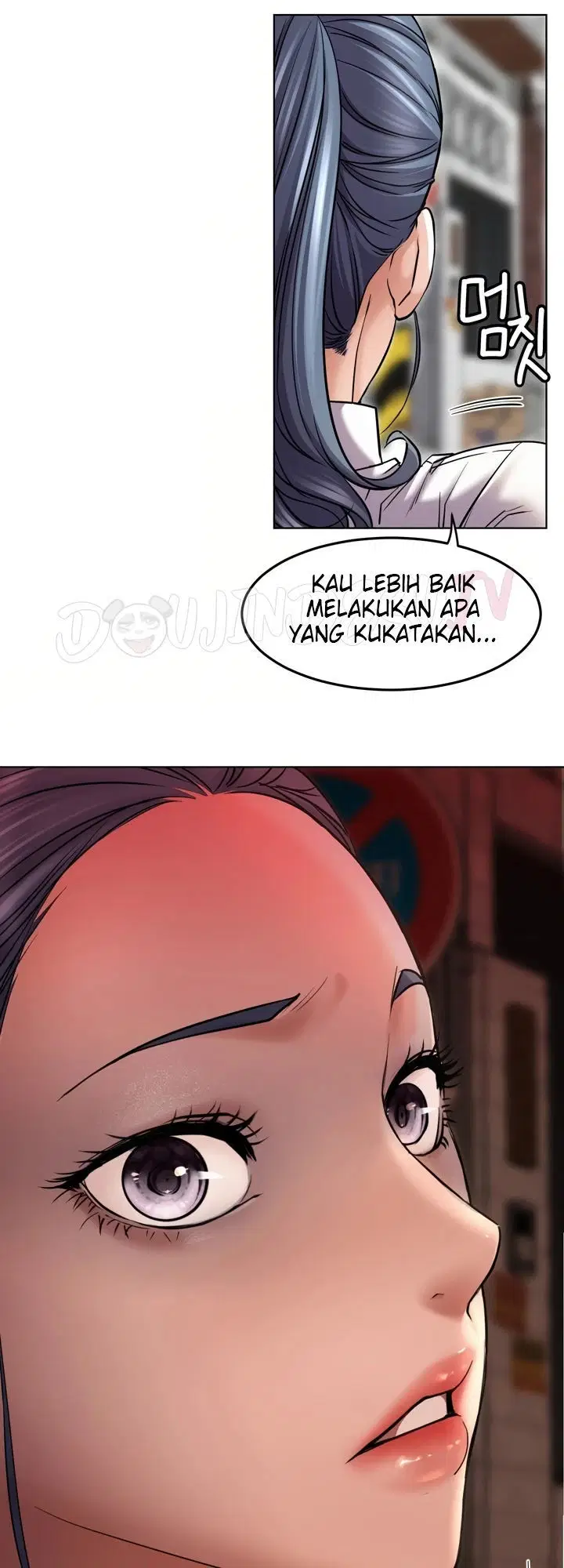 Staying with Ajumma - Chapter 96 50