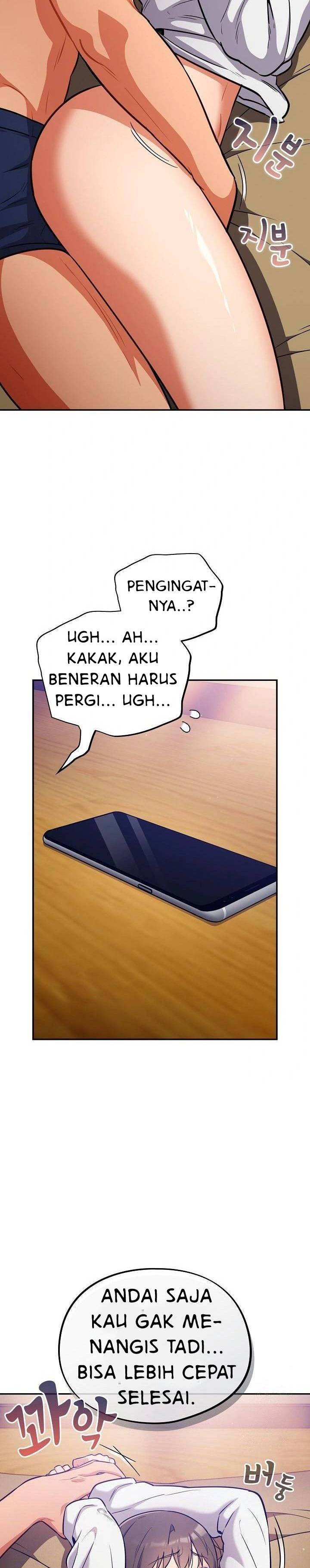 Stupidemic - Chapter 28 9