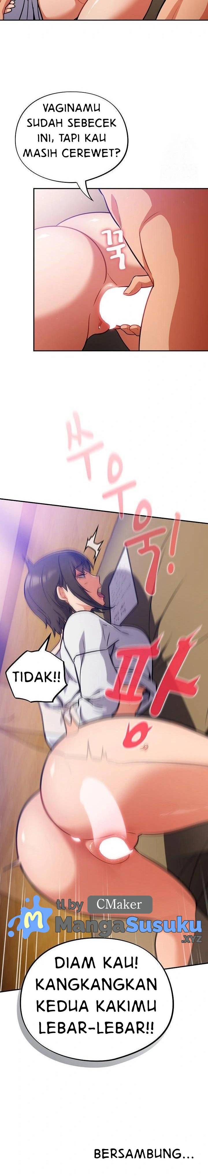 Stupidemic - Chapter 28 28