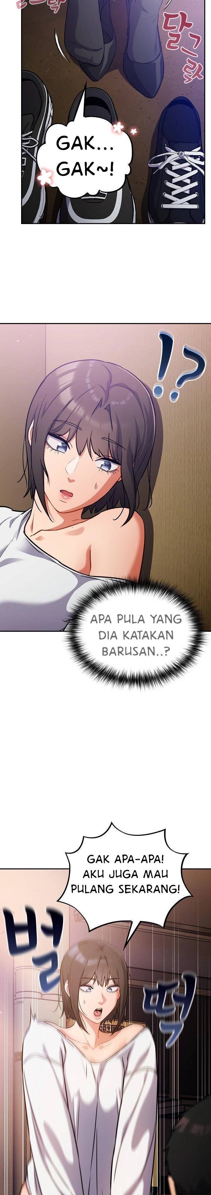 Stupidemic - Chapter 28 20