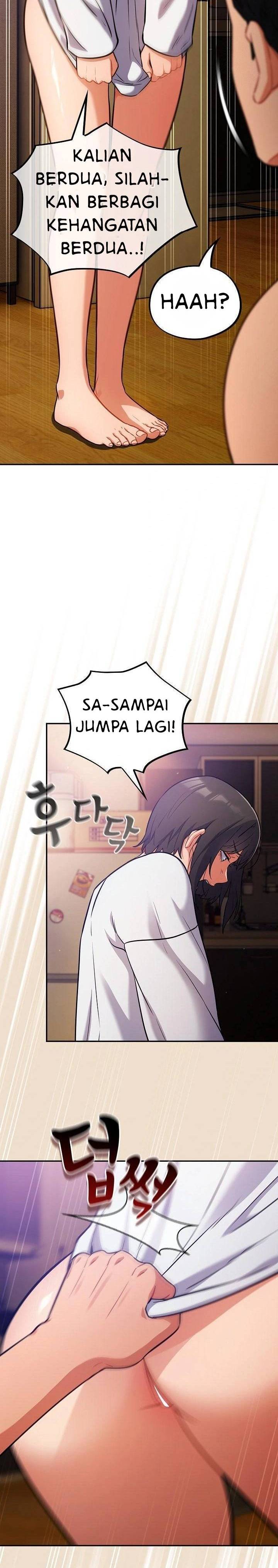 Stupidemic - Chapter 28 21