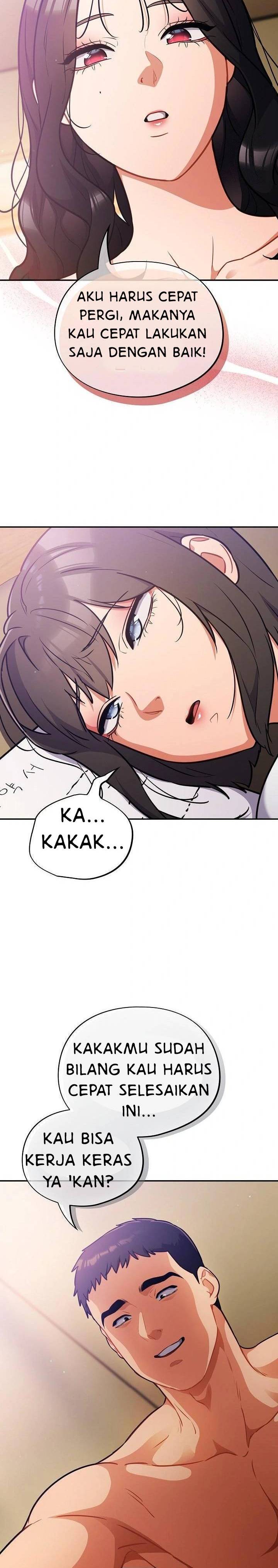 Stupidemic - Chapter 28 26