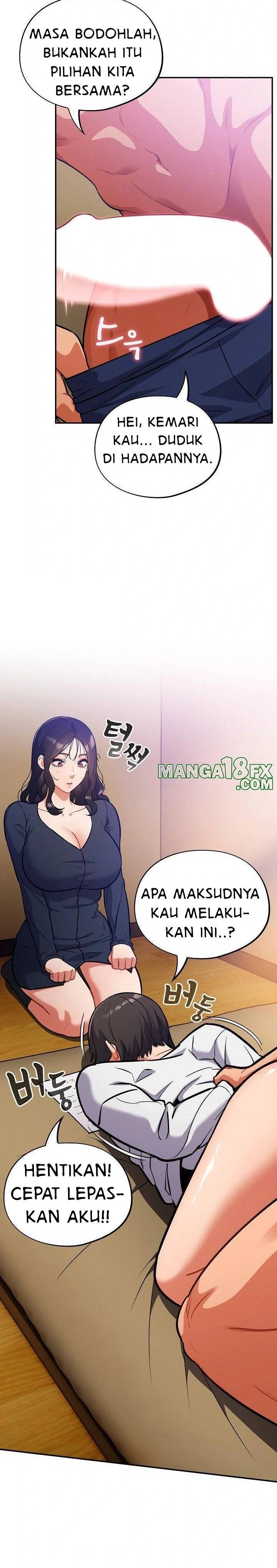 Stupidemic - Chapter 28 24