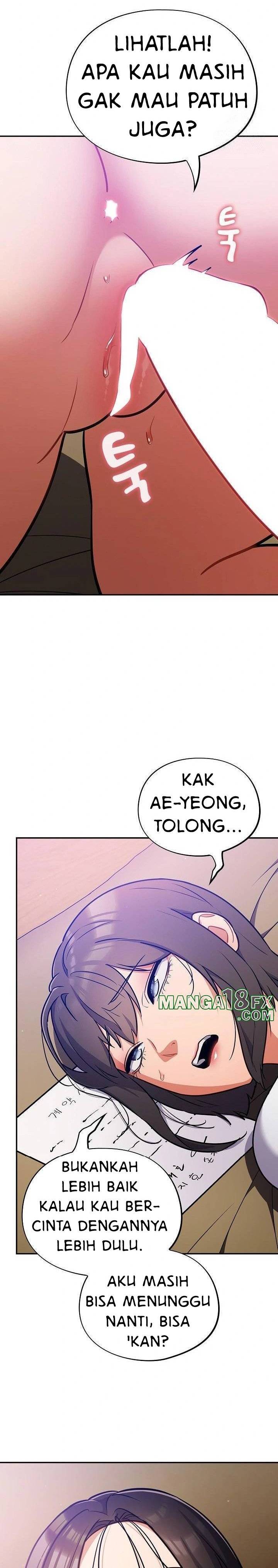 Stupidemic - Chapter 28 25