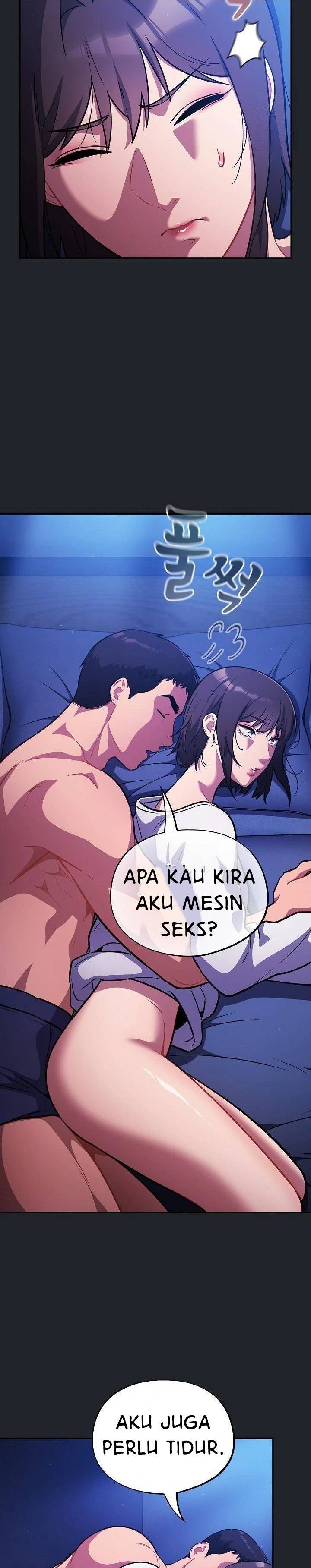 Stupidemic - Chapter 28 3