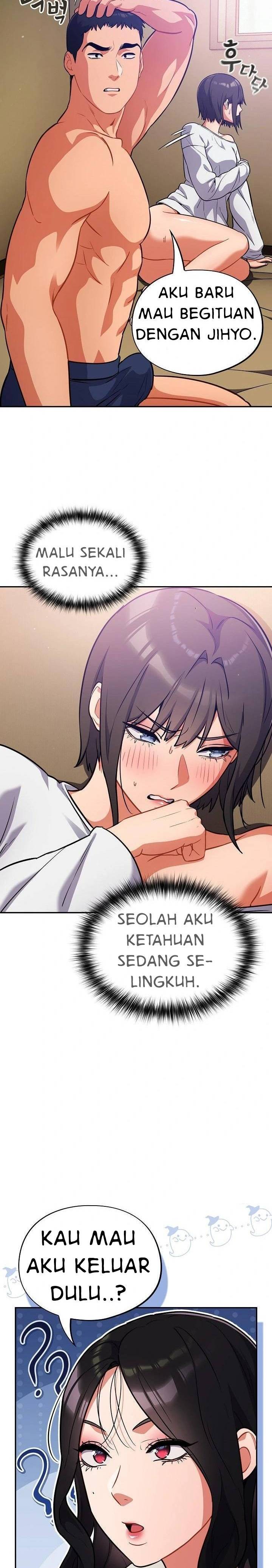 Stupidemic - Chapter 28 18