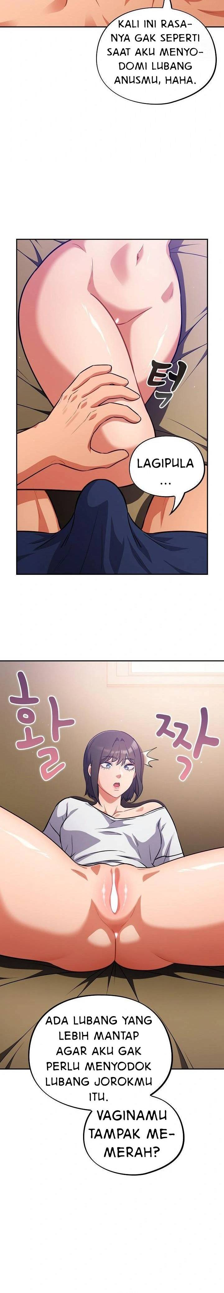 Stupidemic - Chapter 28 12