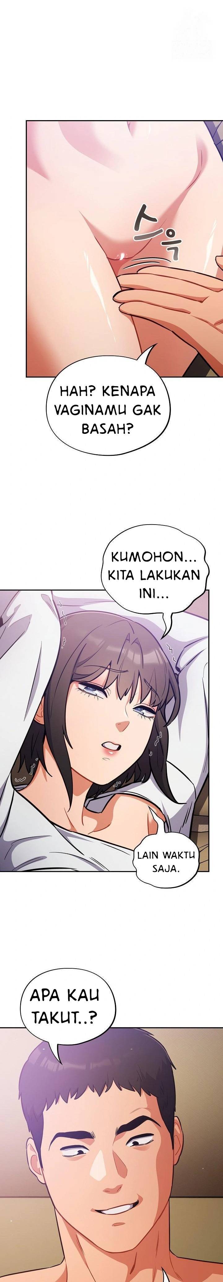 Stupidemic - Chapter 28 11