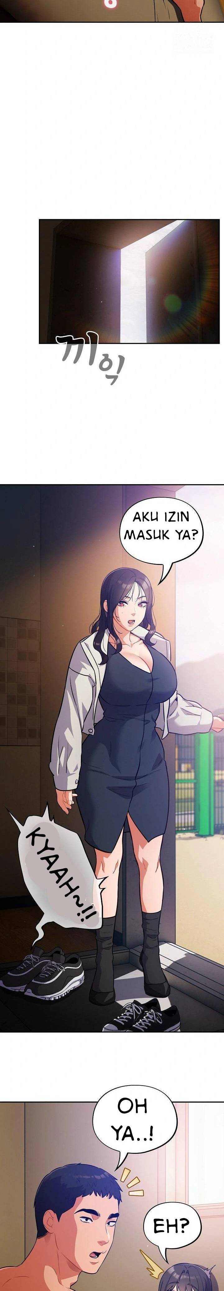 Stupidemic - Chapter 28 16