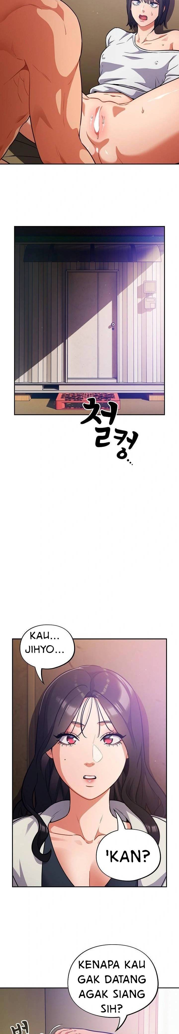 Stupidemic - Chapter 28 17