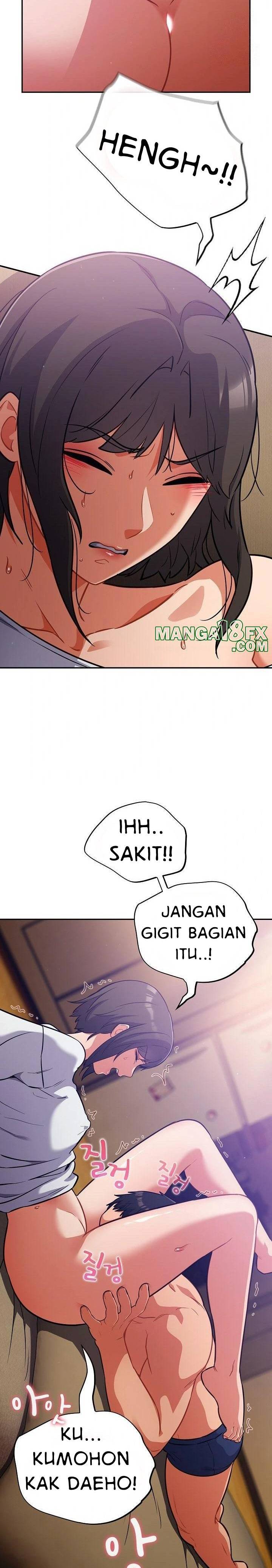 Stupidemic - Chapter 28 15