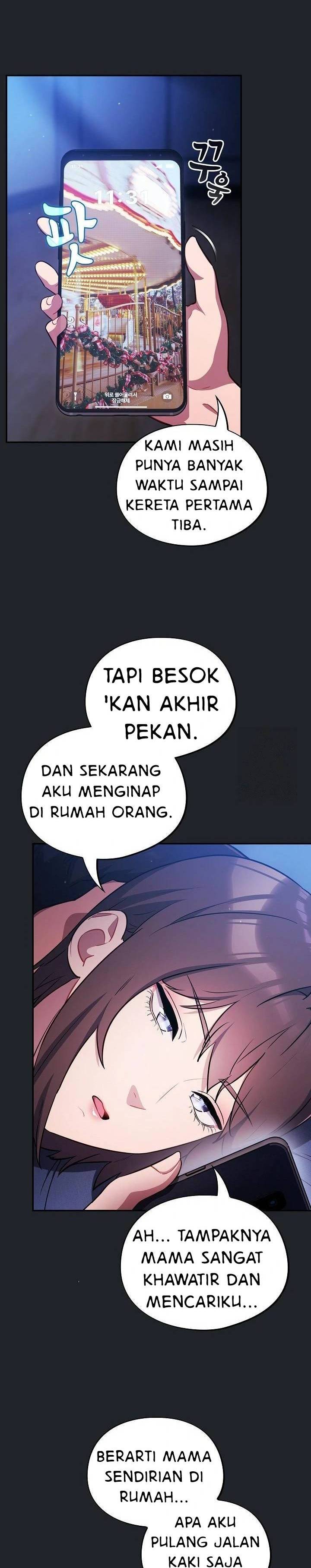 Stupidemic - Chapter 28 6