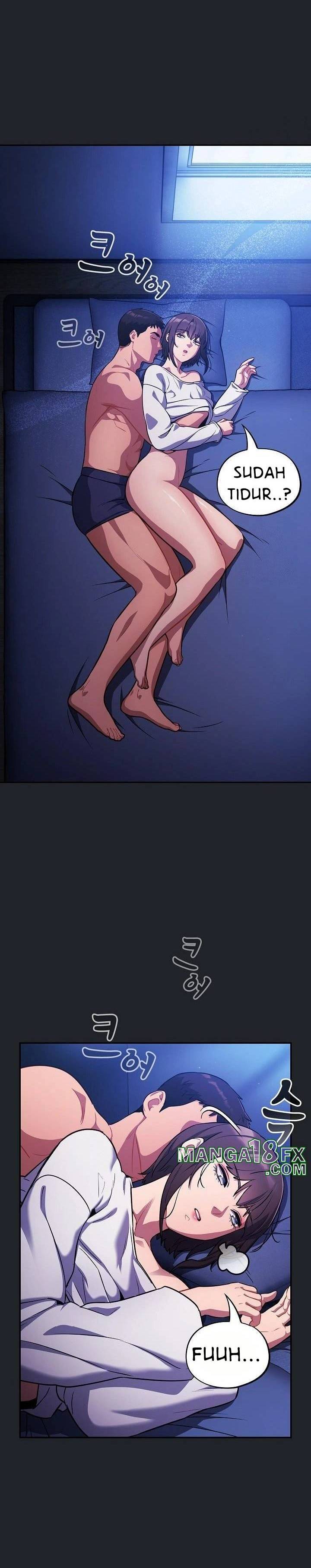 Stupidemic - Chapter 28 5