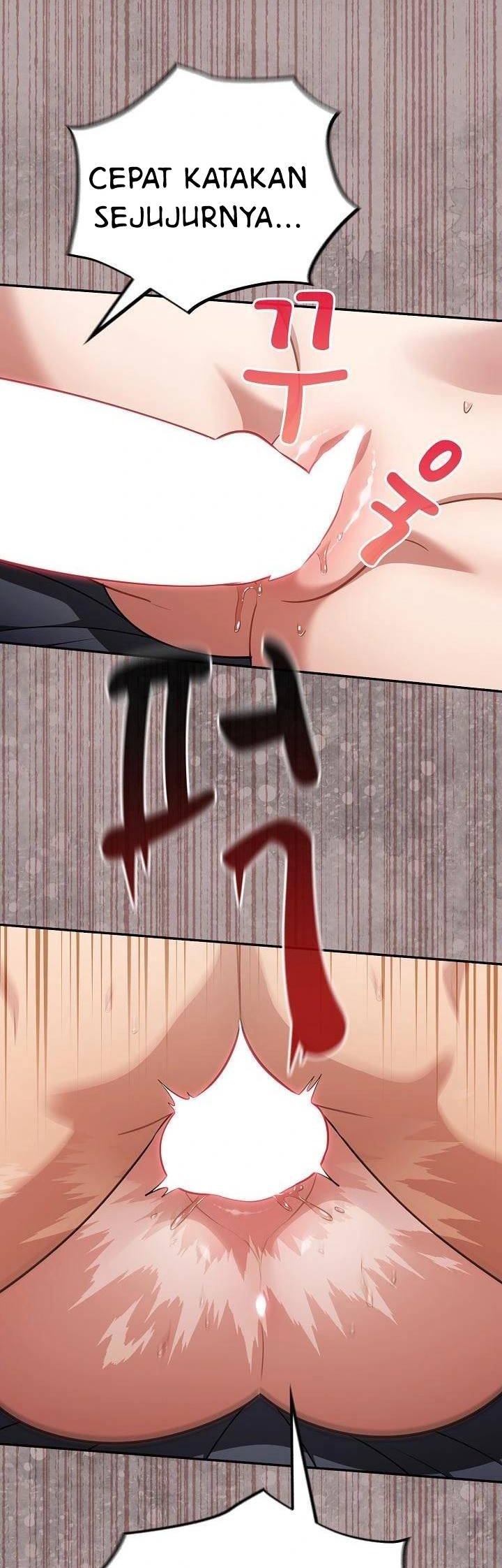 Stupidemic - Chapter 20 8